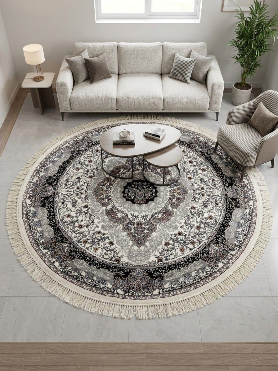 Persian rug