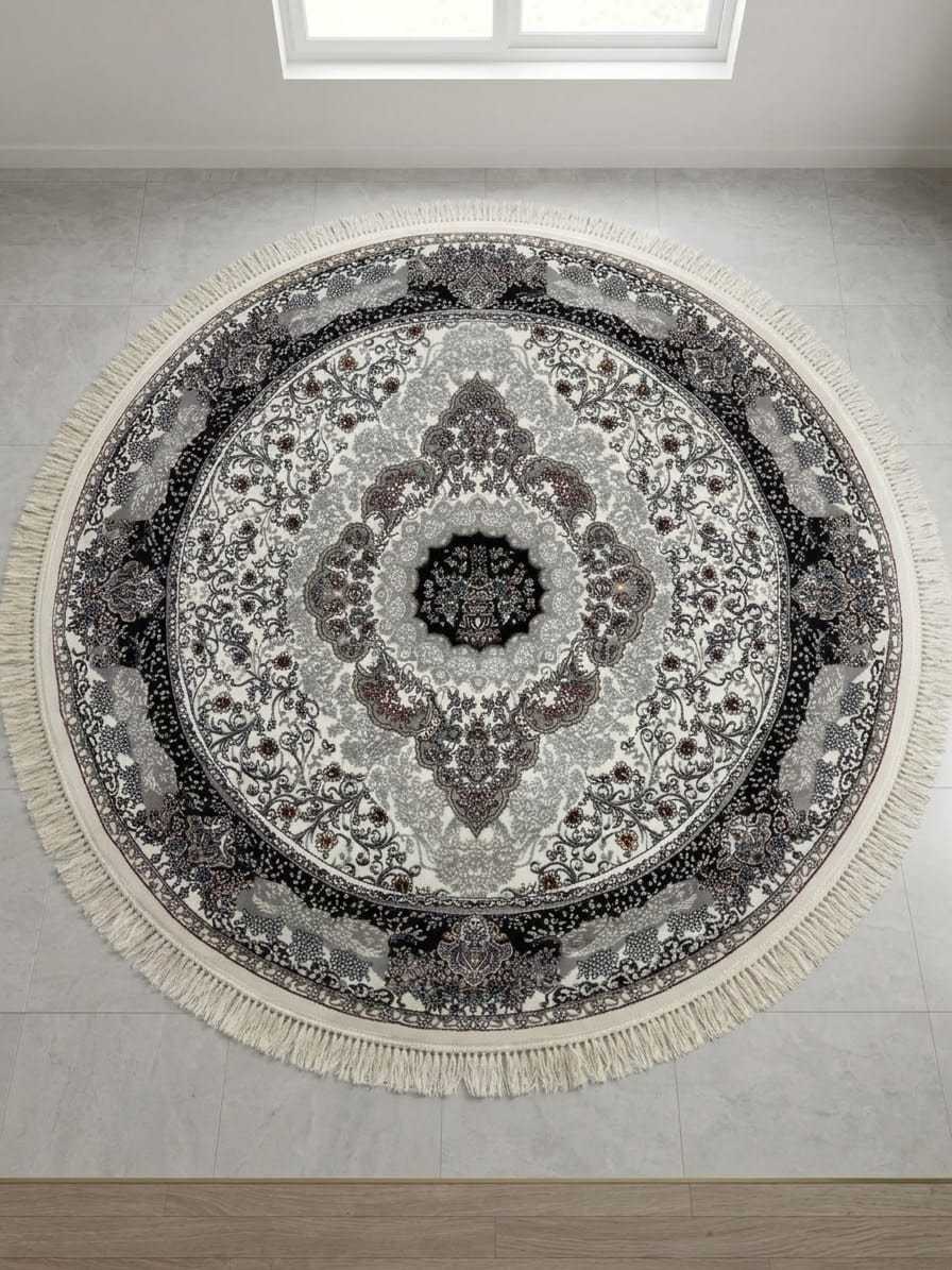 Persian rug