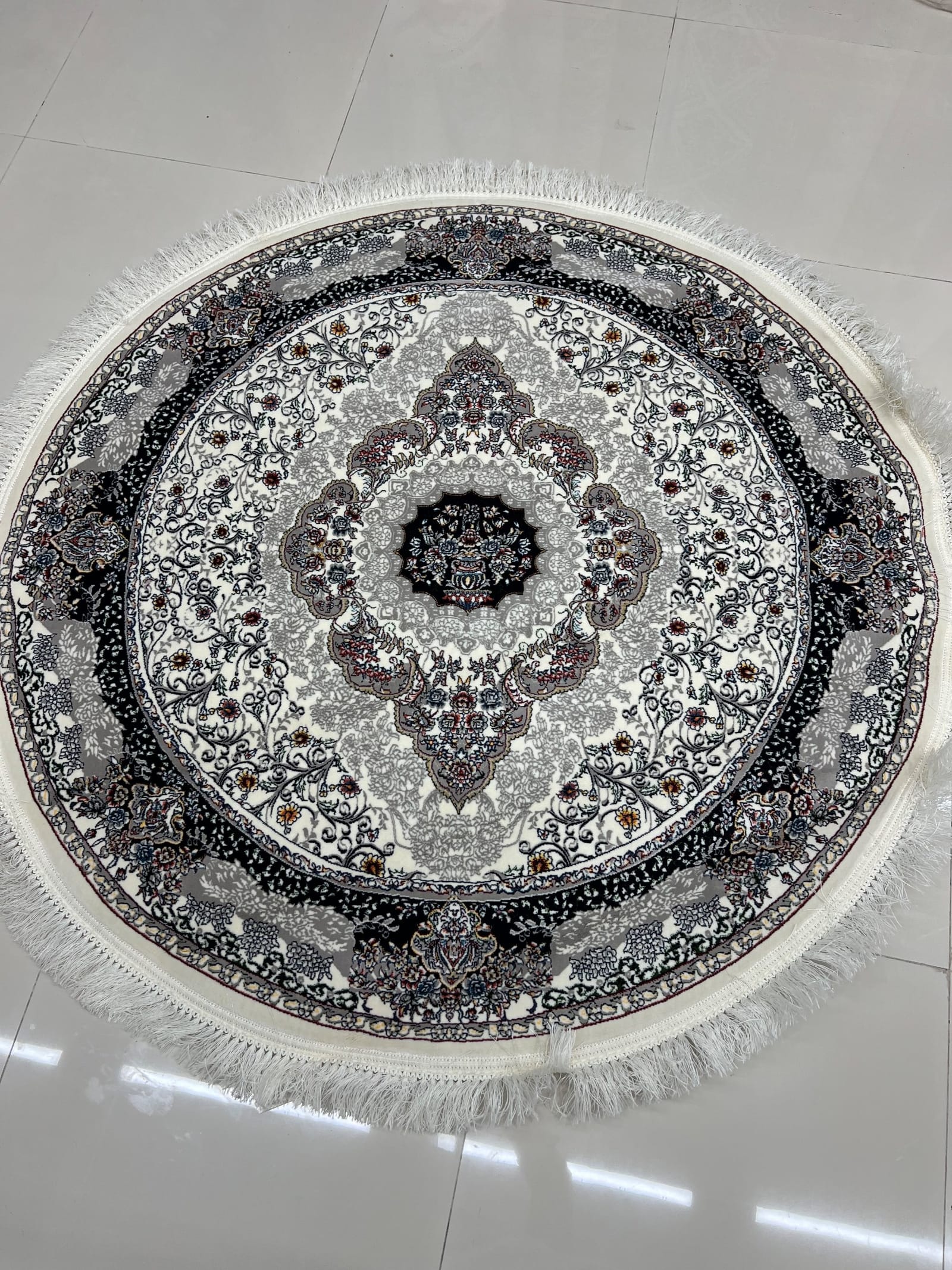 Persian rug